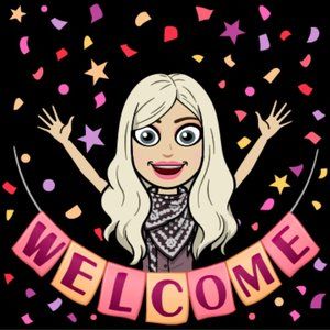 Meet your Posher, Brooklyn